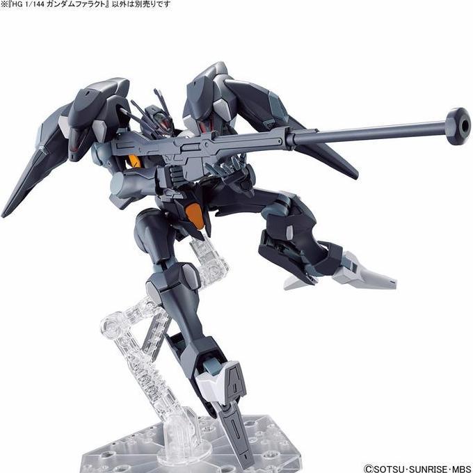 Promo Bandai Gundam HG 1/144 Pharact Diskon