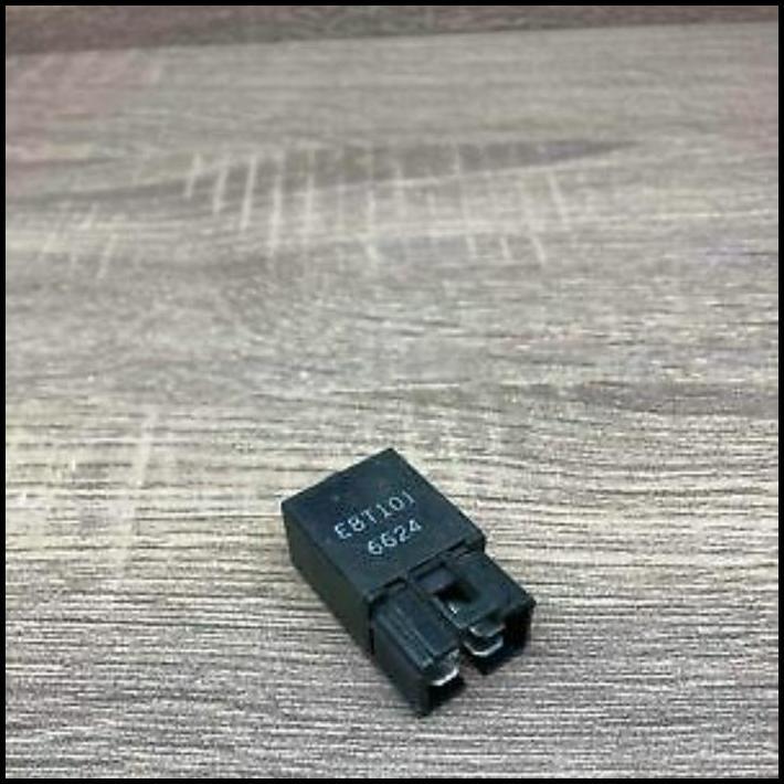 TERBARU RELAY COLT T120SS MPI INJEKSI 