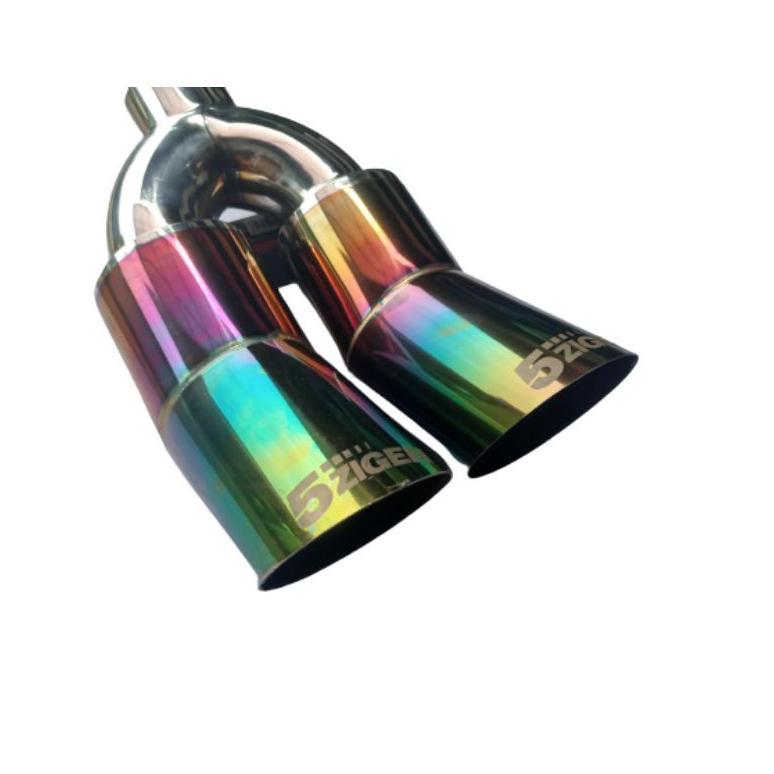 BEST SELLER KNALPOT MOBIL 5ZIGEN,KNALPOT RACING MOBIL 5ZIGEN CABANG 2,KNALPOT RACING MOBIL,KNALPOT M