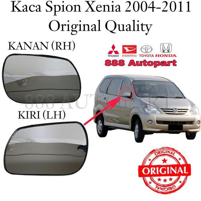 Kaca Spion Xenia Xenia 2004 Kaca 2004-2011 Quality