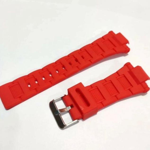 Original Bs-Strap Tali Jam G-Shock Gst8600 Gst120 Gst410 Gst8900 Gst1013 Tali Gshock Gst 8600 / 8900
