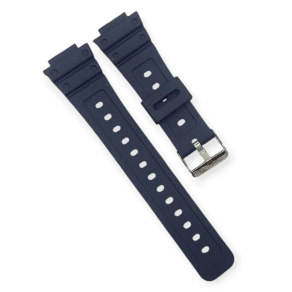 Original Tali Jam Tangan Casio G-Shock Dw5600 Strap Jam Casio G-Shock Dw-5600