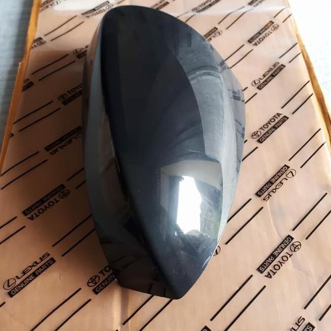 Cover Spion Terios 2018 2019/20