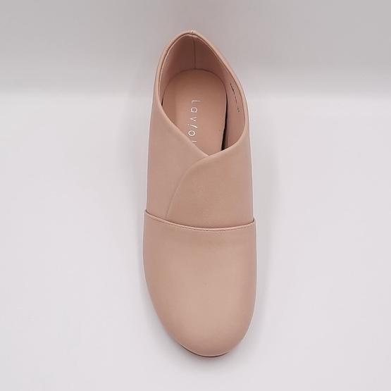 Hot Laviola 2481 Llk - Sepatu Boots Casual Wanita