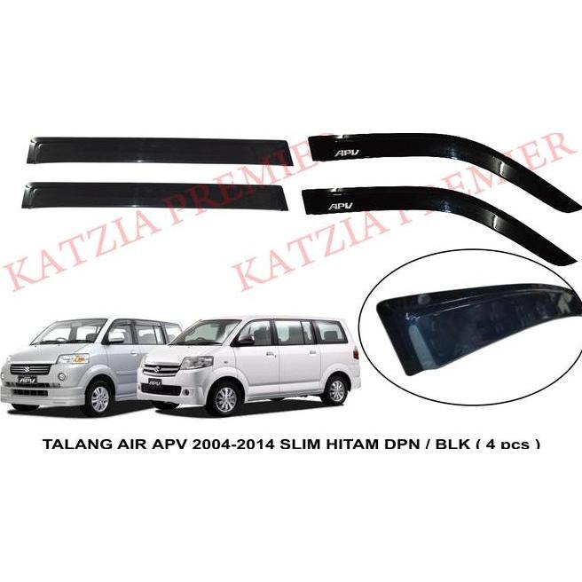 Talang Air Apv Apv 2004 2004-2016