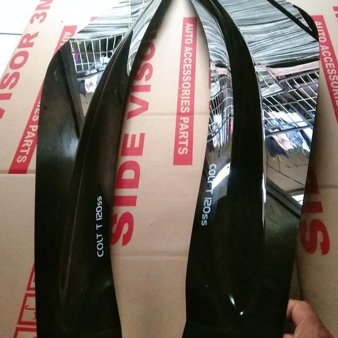 Talang Air Ts Ts 120 Ss Lebar