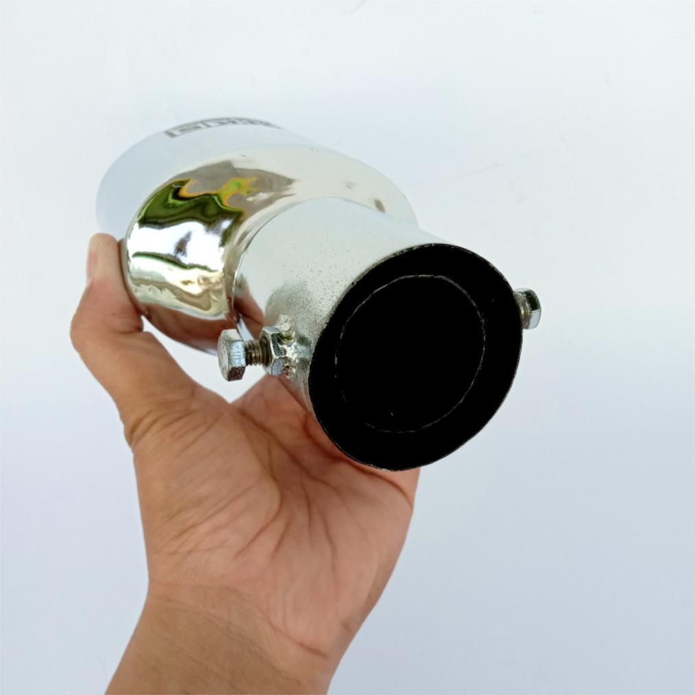 BEST SELLER KNALPOT MOBIL SUOS HKS PNP SISTEM BAUT L300,GRANDMAX,LUXIO DLL