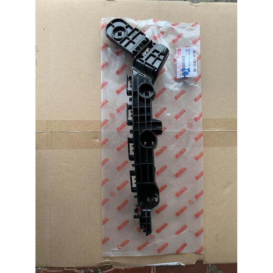 Bracket Bumper Depan Rush 2018 All Terios-Rush