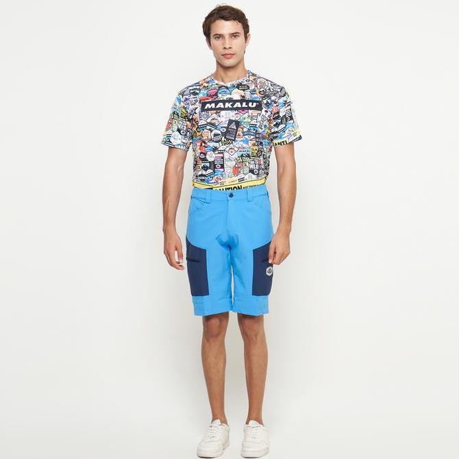 Celana Pendek Makalu Celana Pendek Makalu Akira