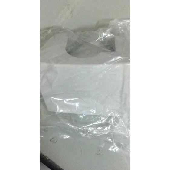 Cover Spion Chevrolet Captiva