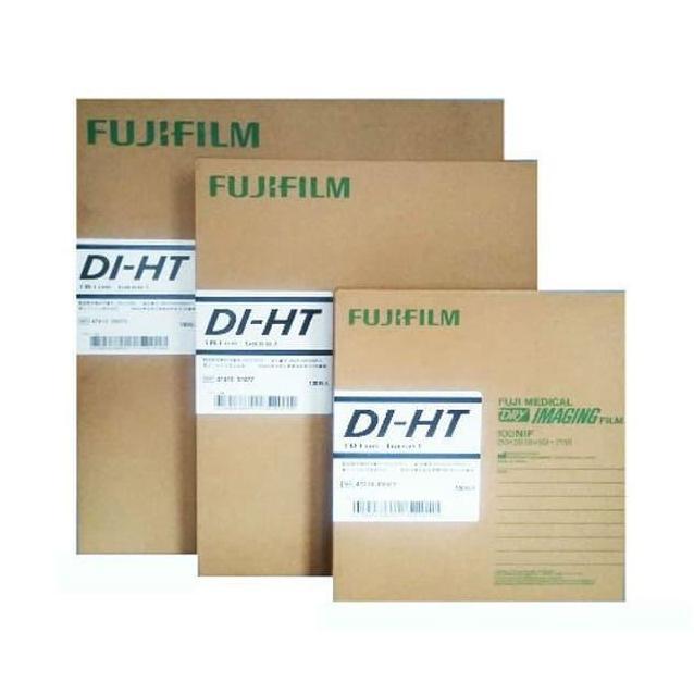 FILM FUJI DI-HT DIHT 26x36 CM