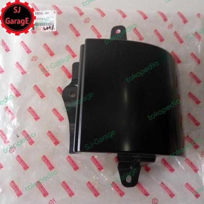 Cover Engsel Bemper Belakang Grandmax