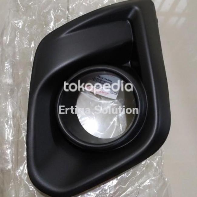 Cover Foglamp Ertiga Ertiga 2012 2013 2014 Sgp