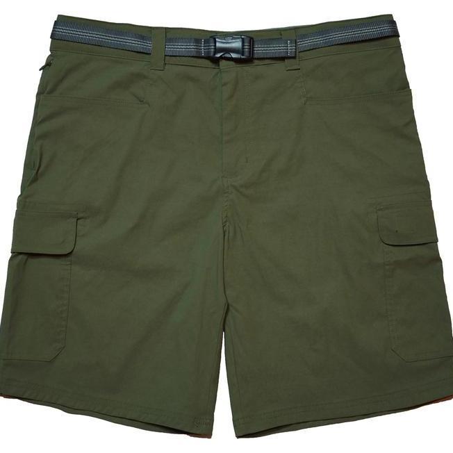 Orvis Cargo Short Orvis Cargo Short Pant Green - Celana Gunung Outdoor