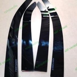 Talang Air Fortuner Flet 2005 2005-2016