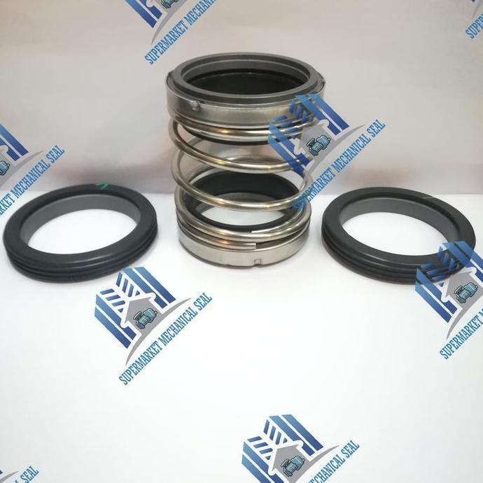 Mechanical Seal Double Ebara
