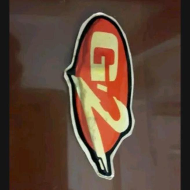 Emblem G2 Feroza Premium