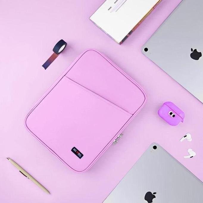 Tas Pouch Tablet Laptop Ukuran 11 sd 12 Inch Sleeve Bag Envelope Kompatibel Untuk Mac Book Macbook S