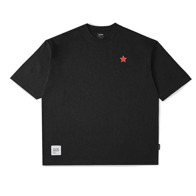 Holywings Store T-Shirts Holywings Store T Shirts Pint Tee X Bintang