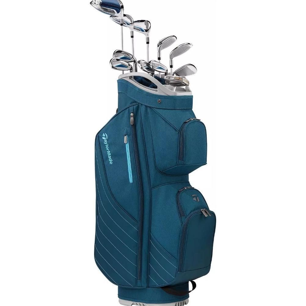 Golf Taylormade Kalea Full Set Ladies Stick Golf Original