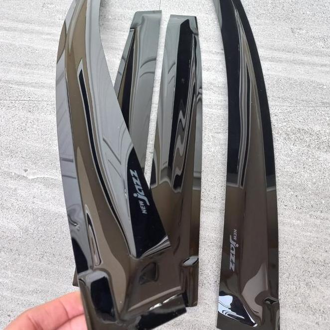 Talang Air Jazz Jazz 2008 2013 Rs Slim