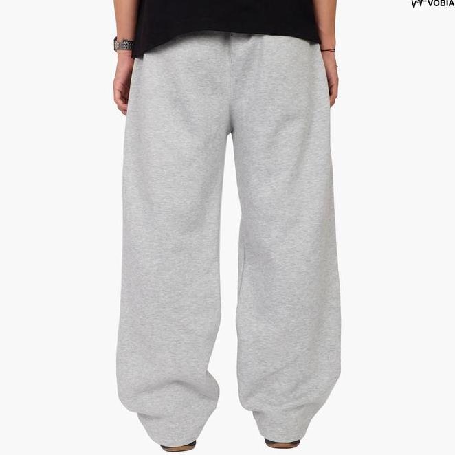 Vobia Sweat Pants Vobia Sweat Pants Cuddle Grey -