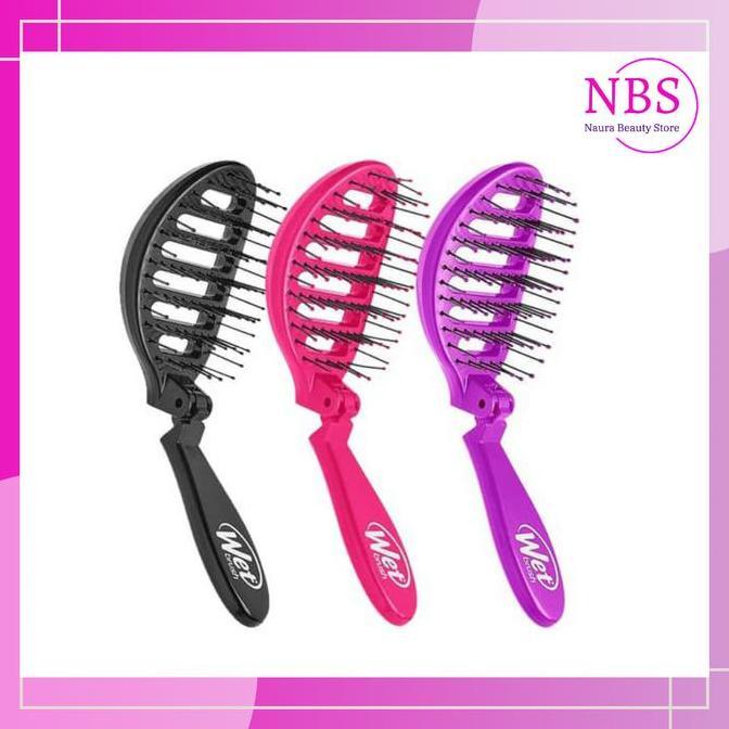 The Wet Brush Pop & Go Speed Dry