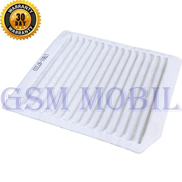 BESTPROMO FILTER AC FILTER KABIN DAIHATSU SIRION - 4123