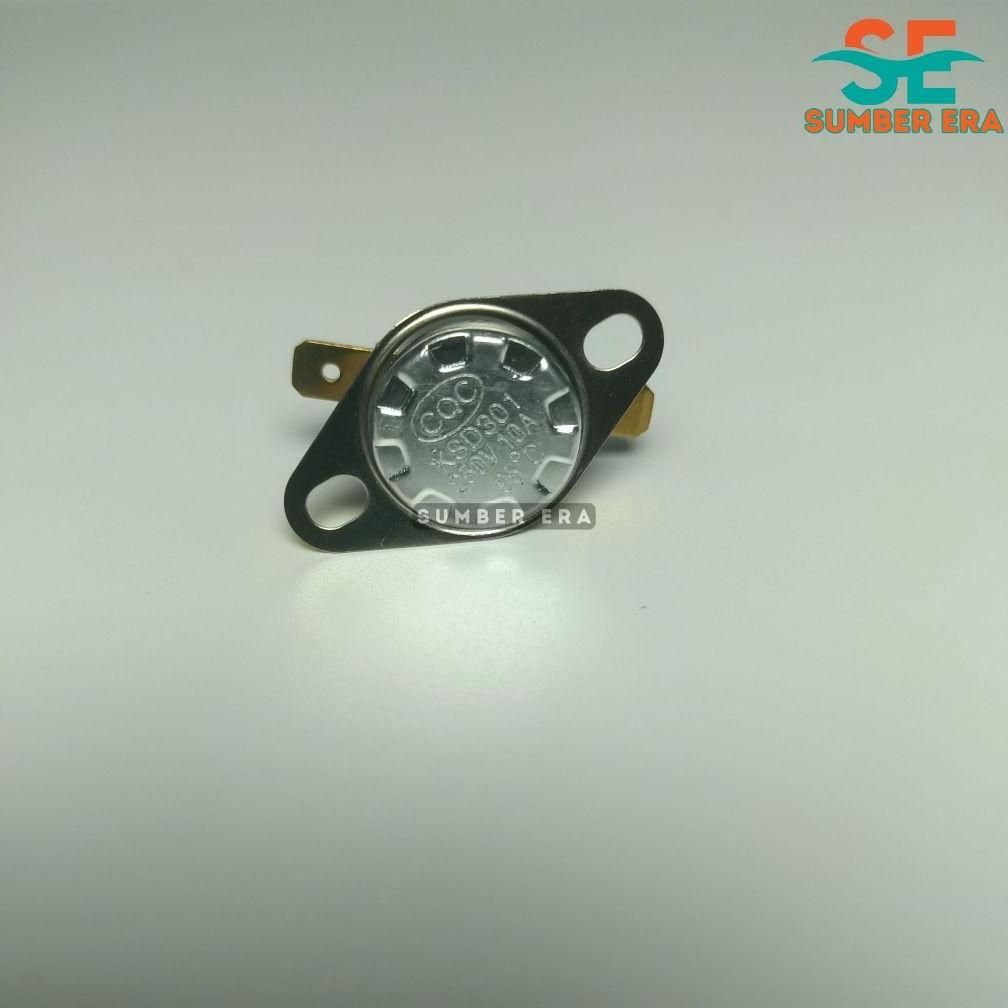 CUCI GUDANG Thermostat Dispenser & Rice Cooker 75-95 Derajat