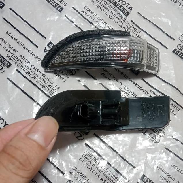 Lampu Sein Sen Calya 2016 Spion 2017 2018 2019 2020 2021