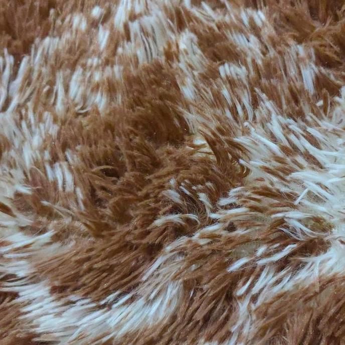 [COD] TERLARIS Ambal/Karpet Motif&Ombre Uk Sedang 120x200x4cm Uk Kecil 160x100x4cm Warna Baru KS