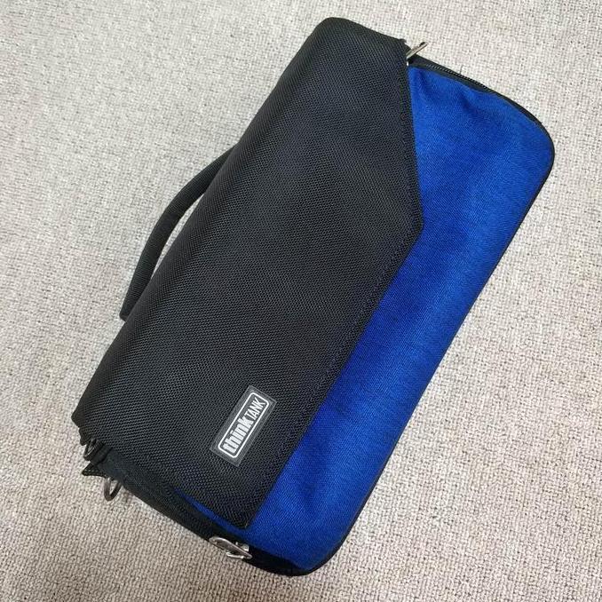 A002 Tas Kamera Think Tank Mirrorless Mover 25i Bekas ThinkTANK Camera