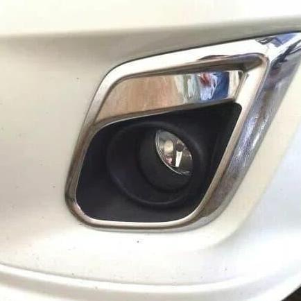 Garnish Ring Foglamp Ertiga 2012 Suzuki 2012- 2105