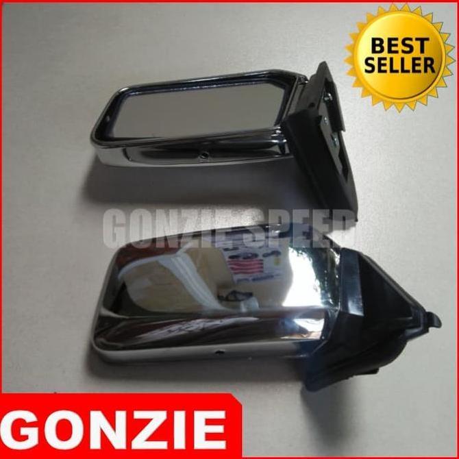 Spion Mobil Sedan Universal
