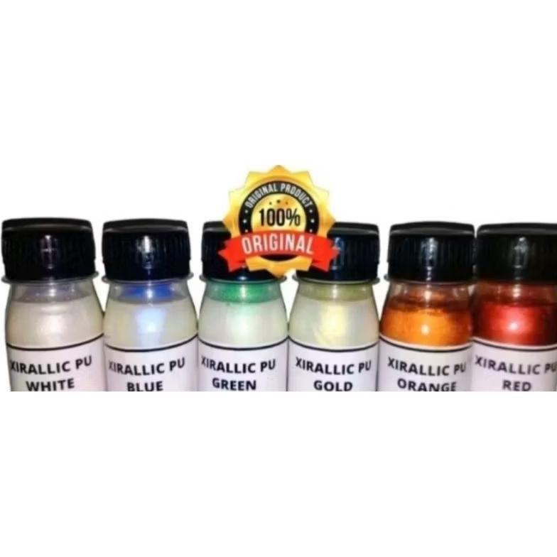 Terlaris Cat Xiralic Pu Autoglow -Pacific Paint Colouring 1943 | Cat Xiralic Pu | Cat Automotif | Ca