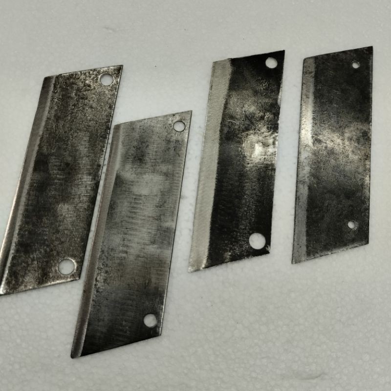 Pisau Refill Parutan Pisau Keripik Pisang Singkong