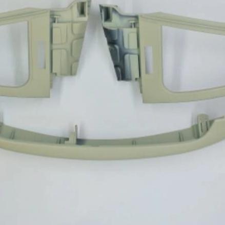 HARGA DISC - frame ac & bawah innova G innova V 2005-2010 9 inchi android