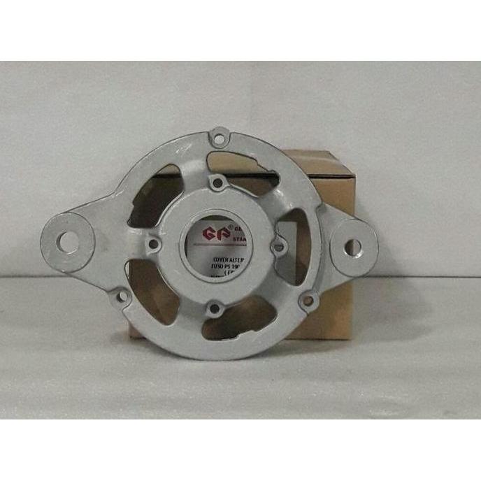 COVER ALTERNATOR GP MITSUBISHI FUSO PS-190 , FIGHTER KEPALA ALTERNATOR READY