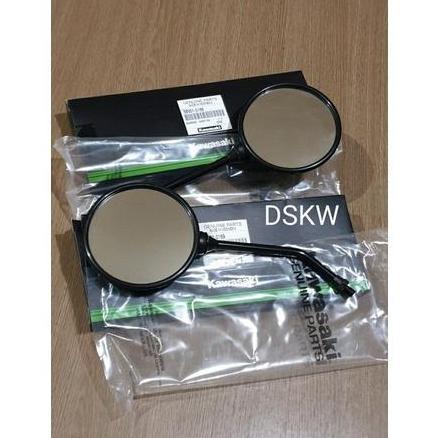 NEW Spion Kiri Kanan KLX 150 S Original KGP PNP Binter Merzy KZ200 Platina