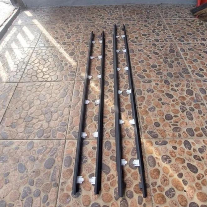 Pelipit Kaca Karet New 2012 Kaca Plipit Avanza Xenia All 2012-2018