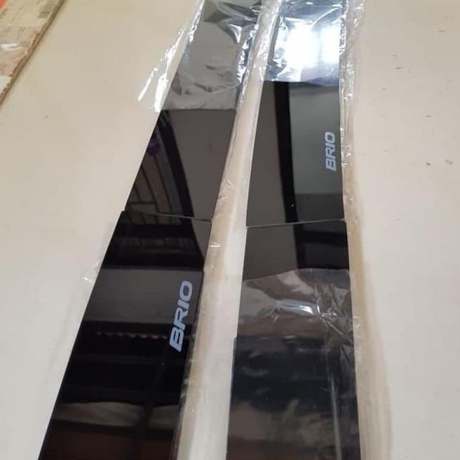 Talang Air All Brio/Brio Lama Model Flar Like