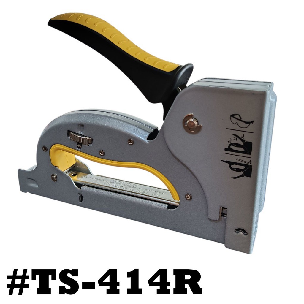 Kangaro Stapler Ts-414R Staples Tembak Kangaro Ts-610R Steples Kangaro Ts610R Asli