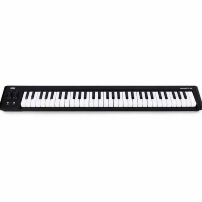 Korg microKEY2 Air-61 - 61-key Bluetooth Keyboard Controller