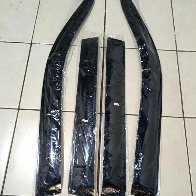 Talang Air Xtrail Xtrail 2009 2009-2015