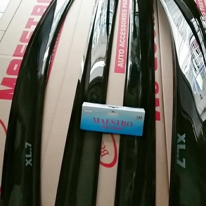 TERMURAH - TALANG AIR SUZUKI XL7