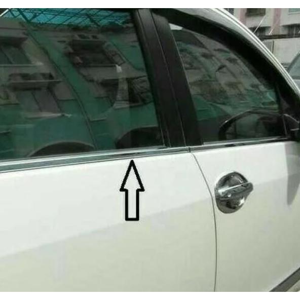 List Kaca Samping Kaca All Avanza - Xenia