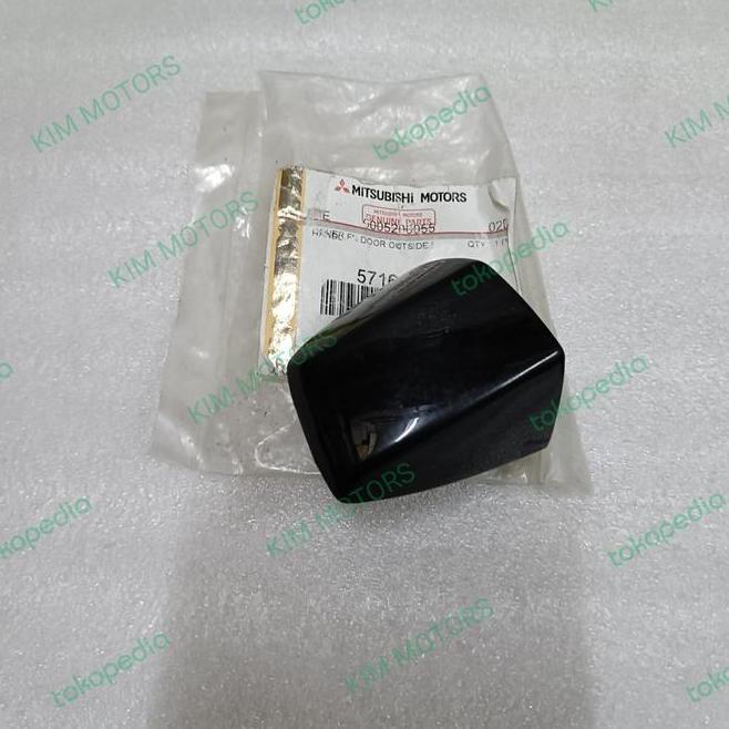 Cover Handle Pintu Depan Kiri Xpander Cross
