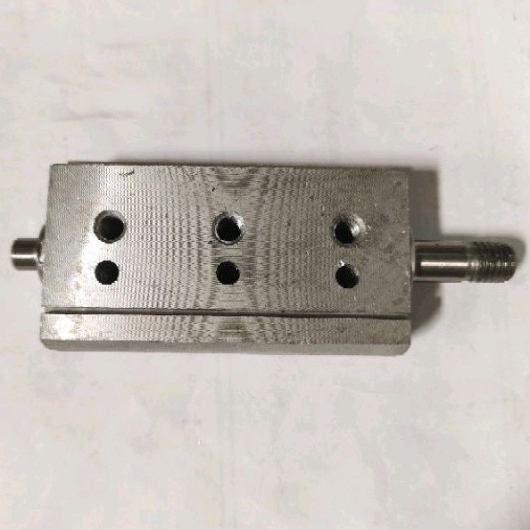 As Pisau Planer/ Cutter Block M-2900 Modern