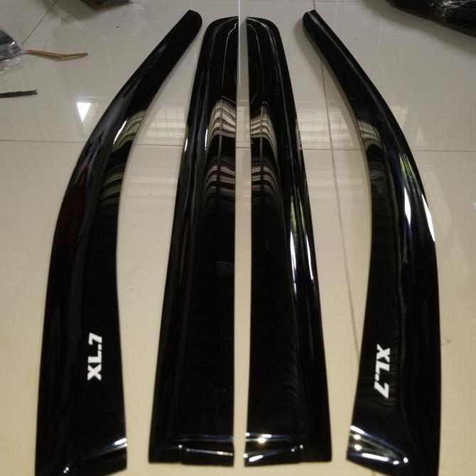 Talang Air Xl Xl 7 Suzuki