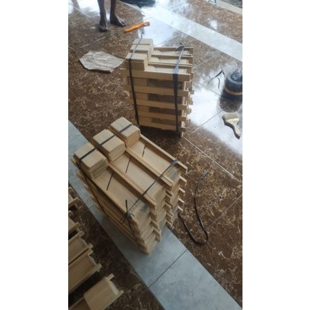Pasah Bawang, Alat Pemotong Bawang, Alat Potong Keripik Dari Kayu Best Quality